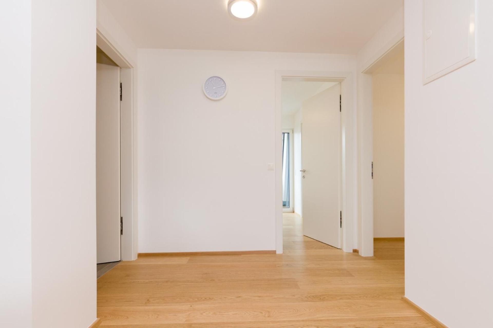 Central Riverside Residences Wiedeń Pokój zdjęcie